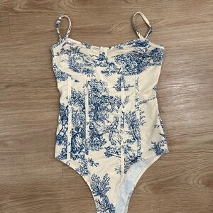 CIDER Bodysuit